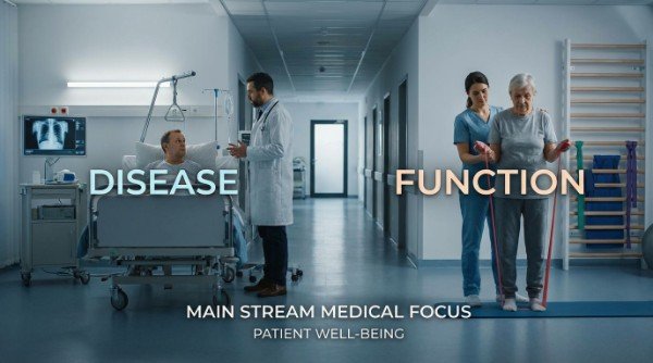 亞健康改善指南：解析5大身體求救訊號，由吳紹琥醫師分享 - 圖片 2