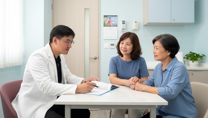 專業醫師建議改善減肥針便秘的飲水法 攝取水溶性纖維緩解減肥針便秘不適感 門診常見減肥針便秘症狀與腸胃調理術 均衡油脂攝取是預防減肥針便秘的關鍵