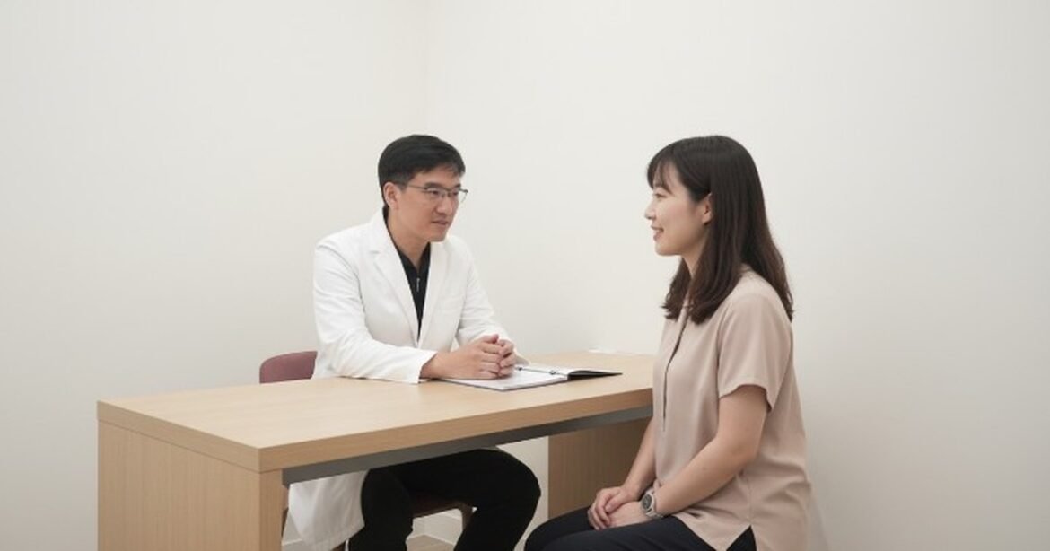 吳紹琥醫師分享正確洗臉方法，清潔效果佳（20字）