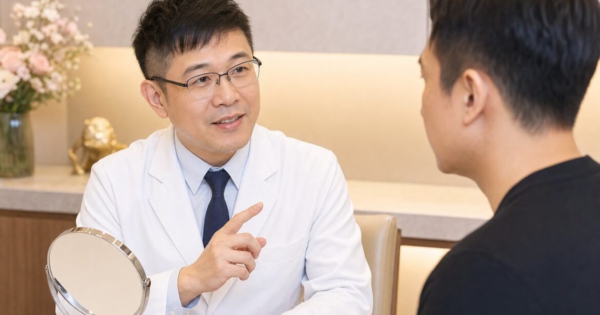 吳芮醫師告訴你V臉療程的副作用有哪些？
