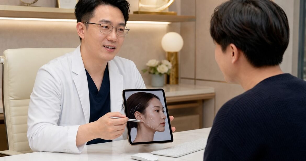 吳紹琥醫師剖析：V臉療程的副作用與風險
