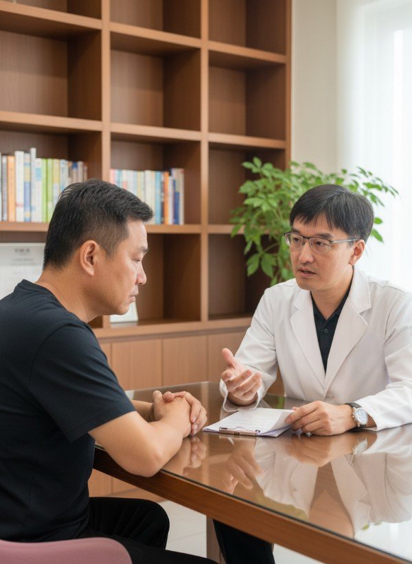 吳紹琥醫師分享睡眠改善的建議