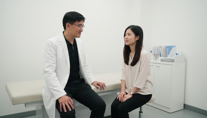 換季枯水肌保養方法：吳紹琥醫師解析刺癢型敏感肌的保養秘訣 封面圖