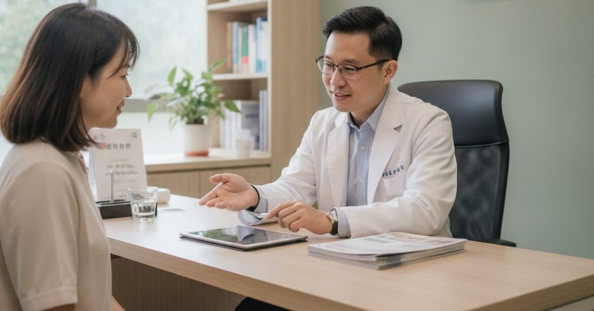 吳芮醫師為您分析洢蓮絲如何實現膠原蛋白增生。