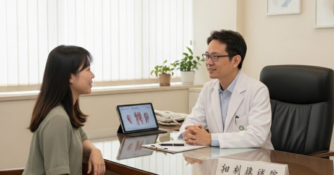 吳芮醫師重點完整解析男性更年期性功能困擾