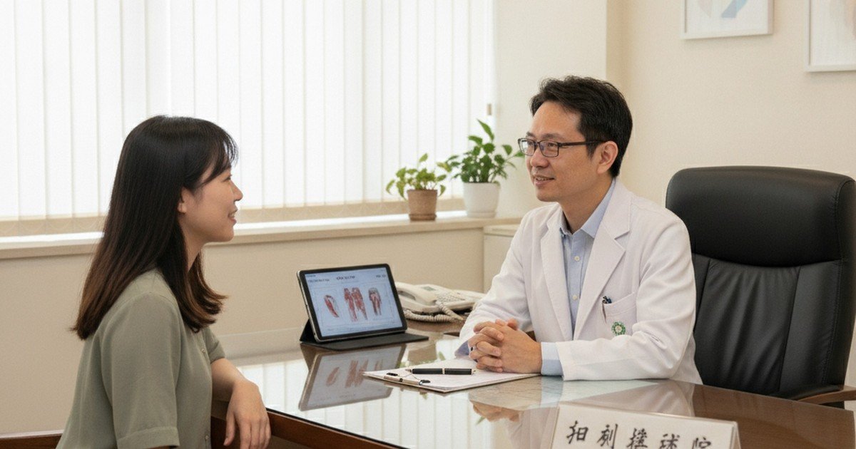 吳芮醫師重點完整解析男性更年期性功能困擾