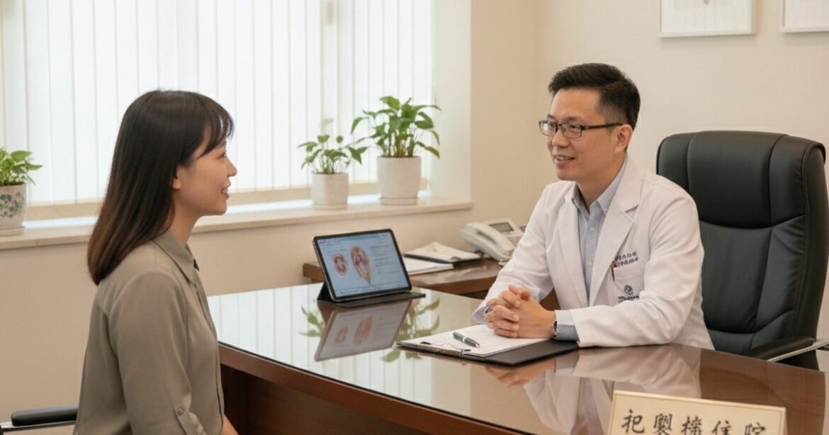 吳芮醫師推薦注意事項：醫美返黑的發生與消退週期解析。