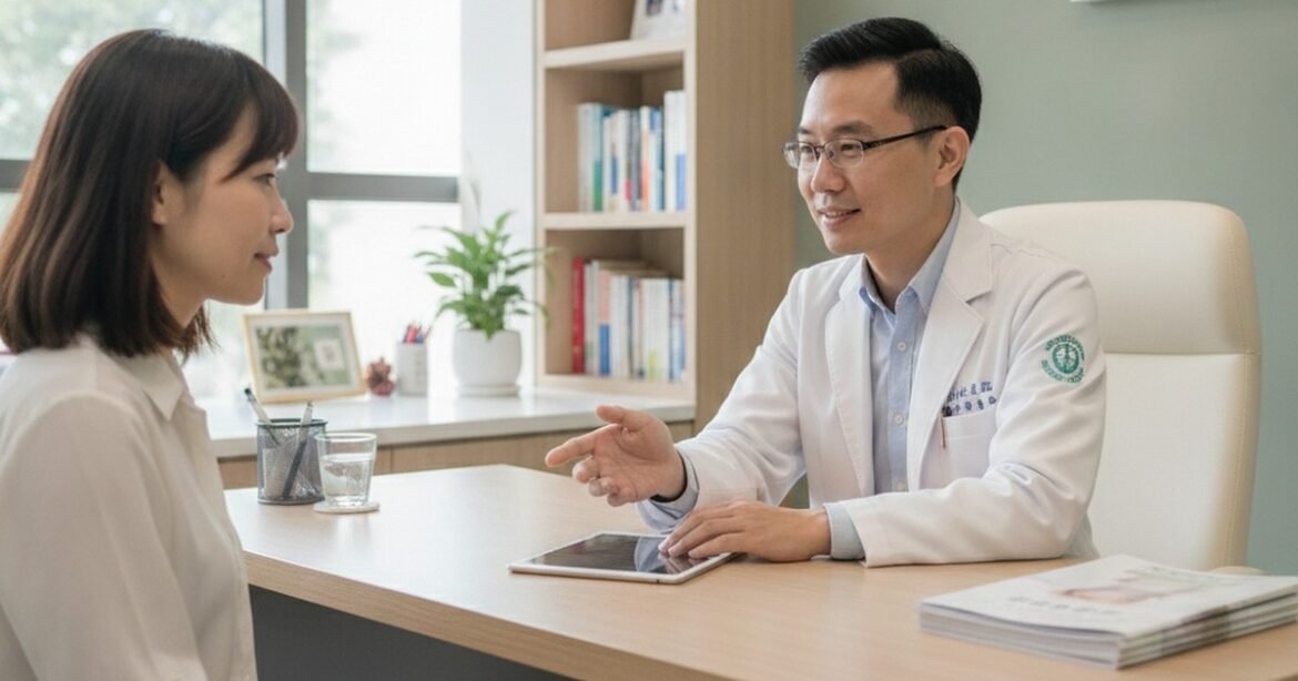 吳芮醫師比較完整解析傳明酸、維他命C、穀胱甘肽在美白水光針中的作用