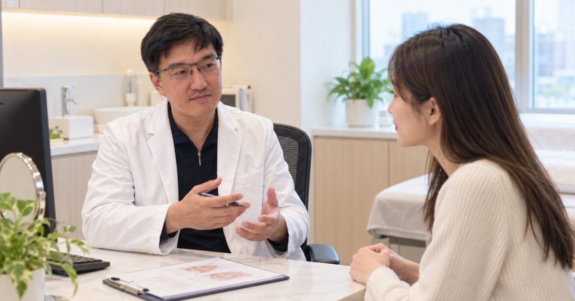 吳芮醫師評價常見迷思重點解析胃肉毒與減重法